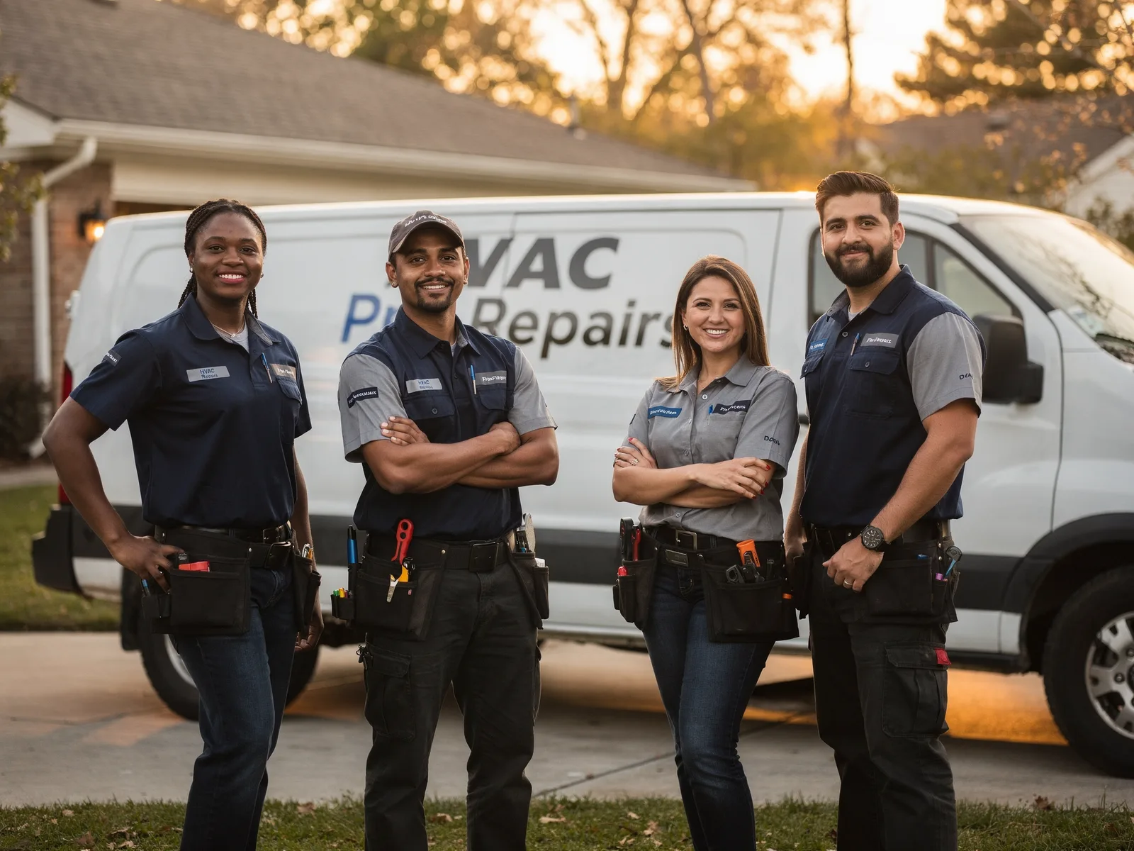 Heat Pump Repair company in Elma, IA