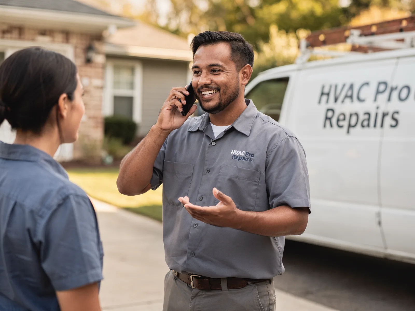 Heat Pump Repair Elma, IA FAQs